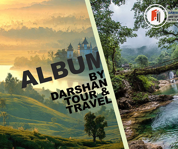 Darshan tour and travels
