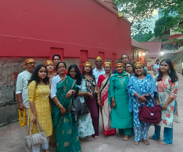 Darshan tour and travels
