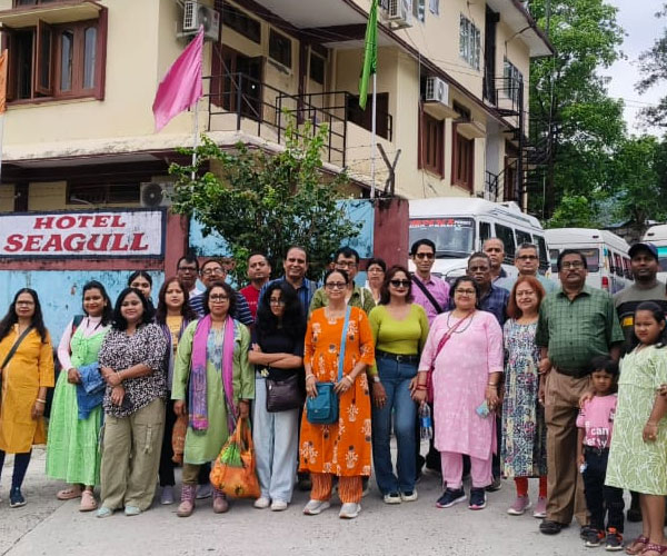 Darshan tour and travels