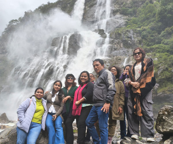 Darshan tour and travels