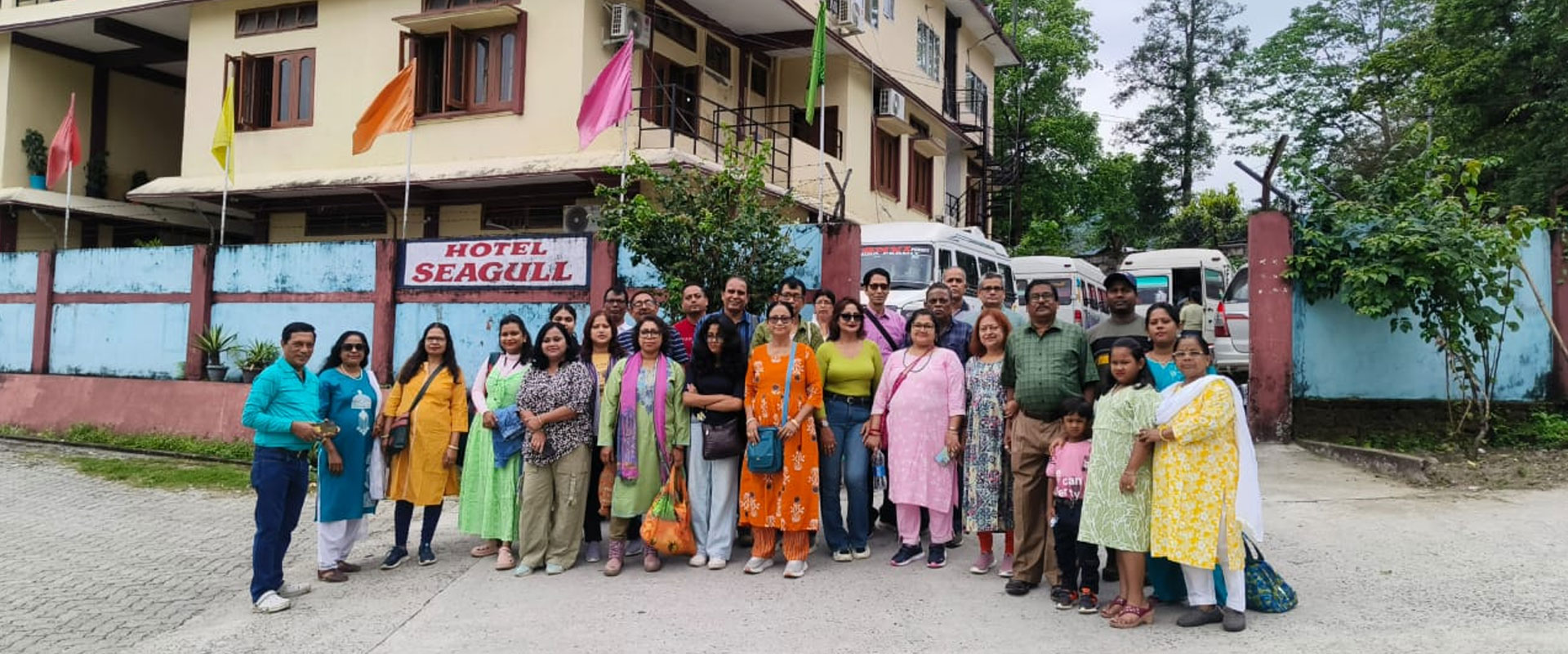 Darshan tour and travels