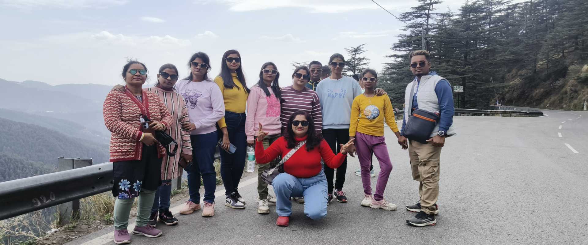 Darshan tour and travels
