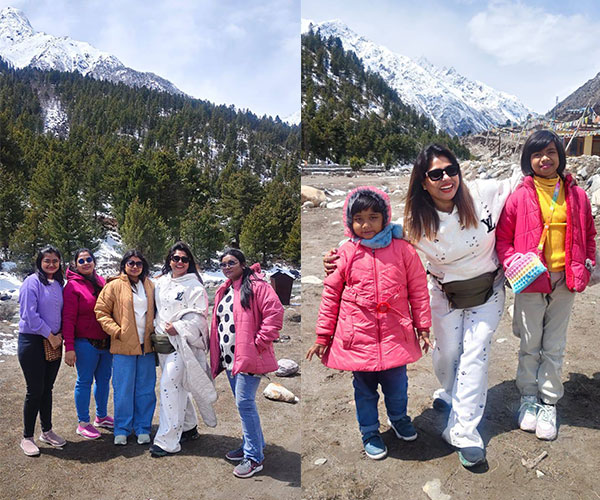 Darshan tour and travels