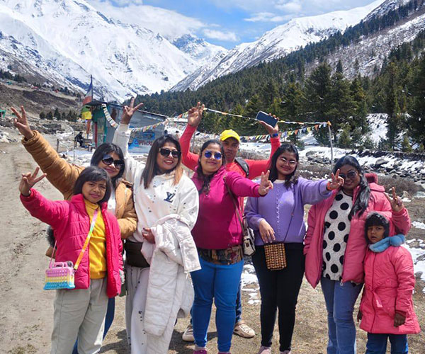 Darshan tour and travels