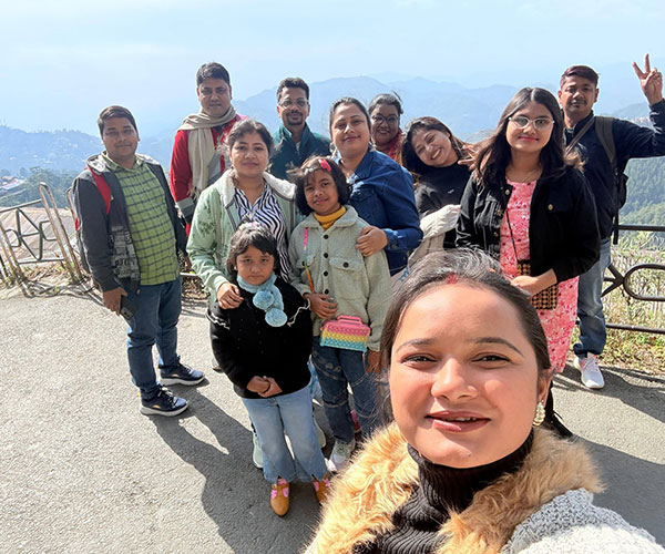 Darshan tour and travels